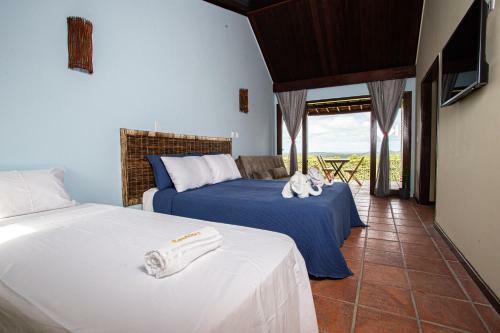 Apartamento Hotel Carneiros