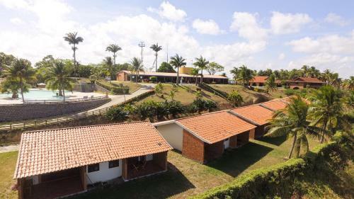 Apartamento Hotel Carneiros
