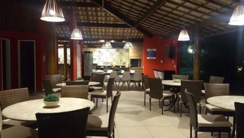 Vilage Itacimirim