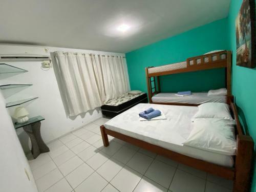 Ref�gio Dos Carneiros Guesthouse