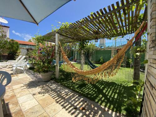 Ref�gio Dos Carneiros Guesthouse