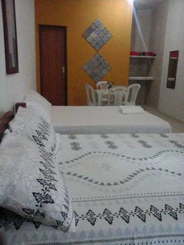 Hostal Pousada Recanto Cana�