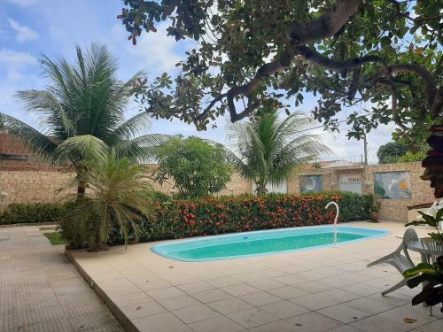 Hostal Pousada Recanto Cana�