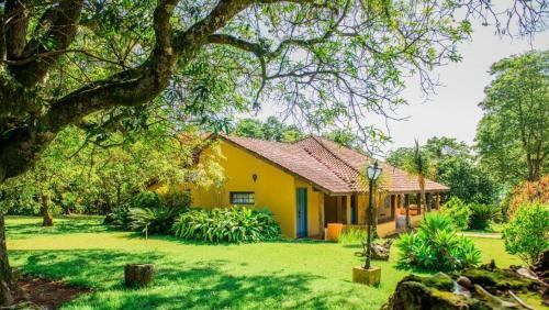 Hostal Pousada No Caminho