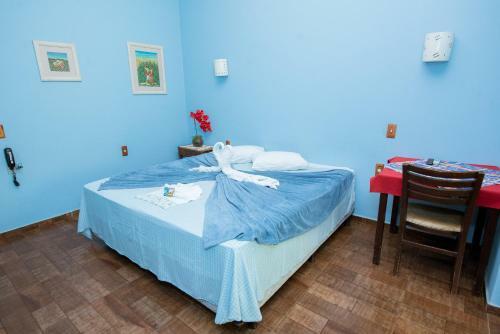 Hostal Pousada No Caminho