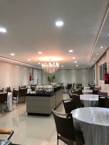 Hotel Seville Comfort