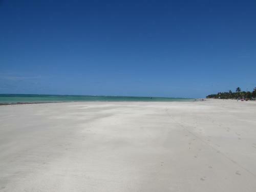 Casa de Praia Forte de Tamandar�