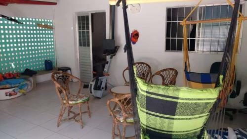 Casa de Praia Forte de Tamandar�