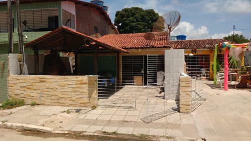 Casa de Praia Forte de Tamandar�