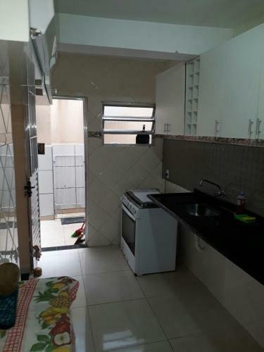 Mr Hospedagem - Casa