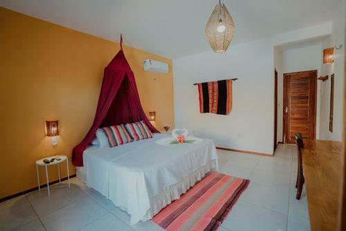 Hostal Villa Aurora