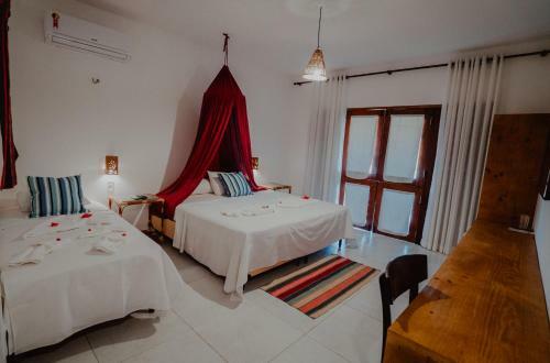 Hostal Villa Aurora