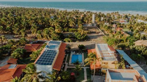 Hostal Villa Aurora