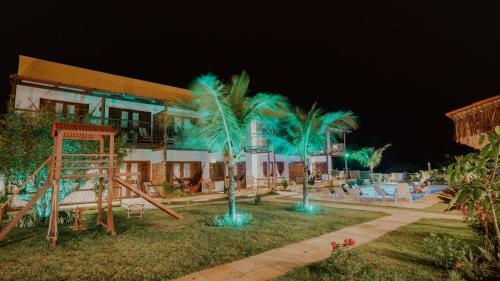 Hostal Villa Aurora