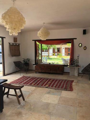 Hostal Villa Aurora
