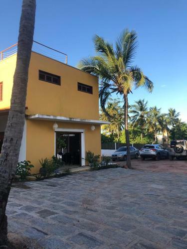 Hostal Villa Aurora