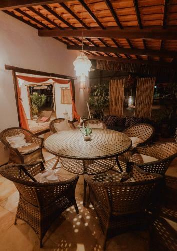 Hostal Villa Aurora