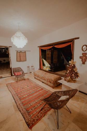 Hostal Villa Aurora