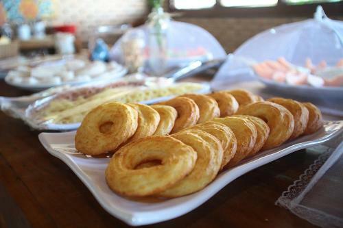 Hostal Pousada Dona Santinha