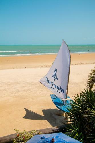Hostal Pousada Dona Santinha