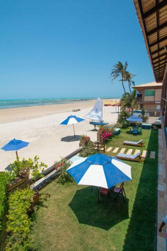 Hostal Pousada Dona Santinha