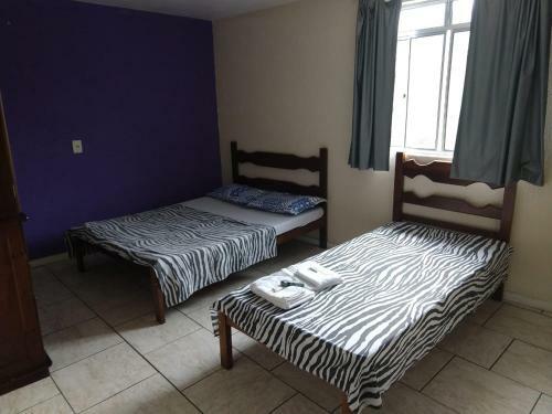 Hostal Pousada Do Gil