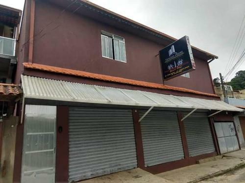 Hostal Pousada Do Gil