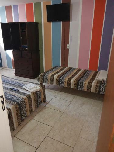 Hostal Pousada Do Gil