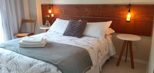 Hostal Pousada �guas Do Mampituba