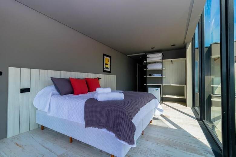Hostal Baluarte Pousada