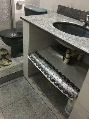 Albergue Teres�polis -02 Lar Doce Lar -08 Min Centro