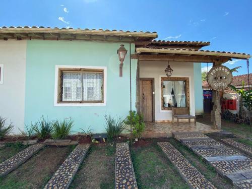 Hostal Pousada R�stica