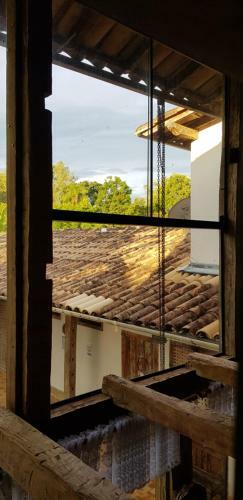 Hostal Pousada R�stica
