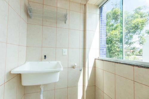 Apartamento Residencial Sol de Ver�o 1 Quarto
