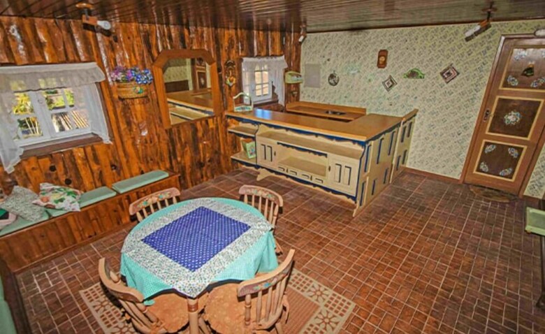 Hostal Nova Pousada Chamonix