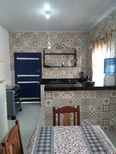 Casa R�stica