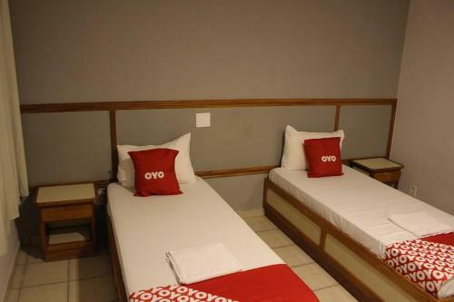 Hotel Te�filo Otoni