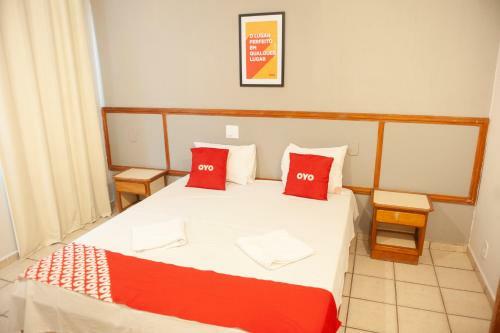 Hotel Te�filo Otoni