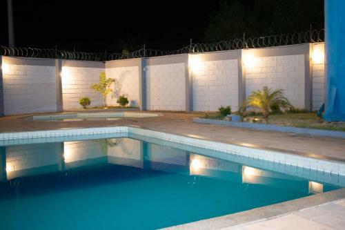 Hotel Te�filo Otoni