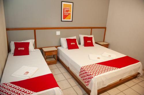Hotel Te�filo Otoni