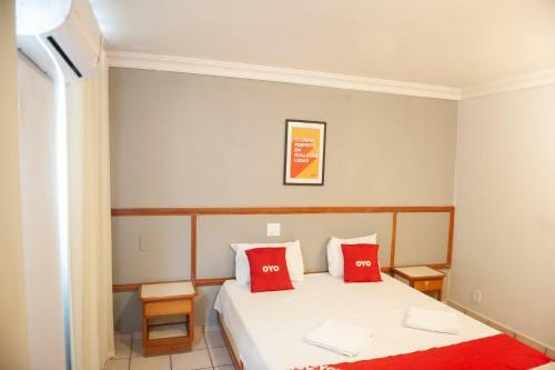 Hotel Te�filo Otoni