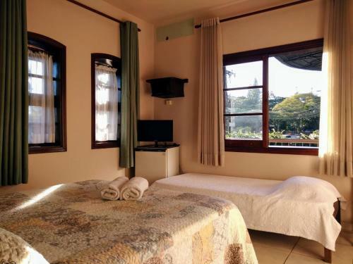 Shellter Hotel