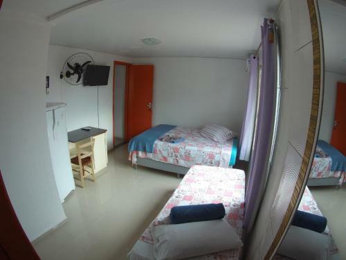 Hotel Luar