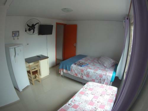 Hotel Luar