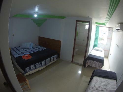 Hotel Luar