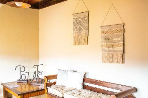 Hostal Pousada Janelas Da Serra