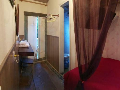 Hostal Flores Em Cantos