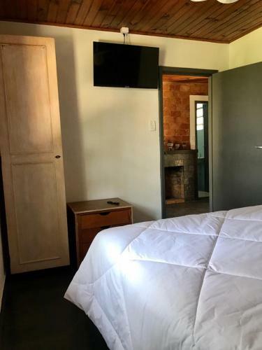 Hotel Pousada P� Da Tartaruga