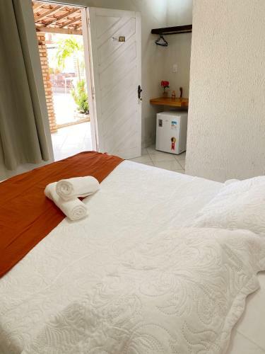 Apartamento Pousada Casa de Praia