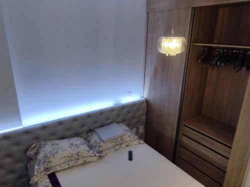 Apartamento Flat 204 Smart Residence Teresina